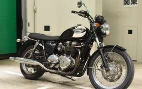 TRIUMPH BONNEVILLE T100 2005 J9152G