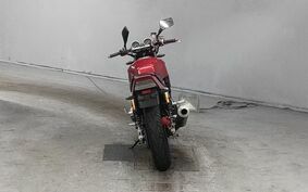 KAWASAKI ZRX-2 1995 ZR400E