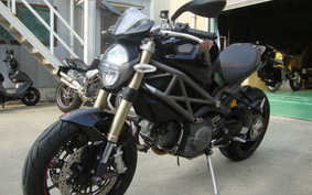 DUCATI MONSTER 1100 EVO 2012 M511J