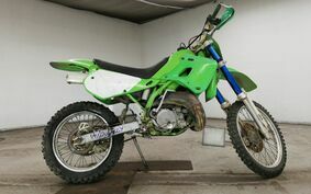 KAWASAKI KDX250R DX250D