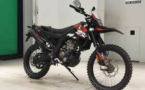 APRILIA RX125 KXJA