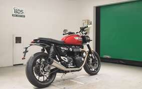 TRIUMPH SPEED TWIN 2023 AD85H4