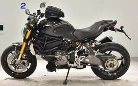 DUCATI M1200 S 2020 MA02A