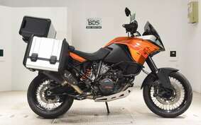 KTM 1190 ADVENTURE 2013 V1940