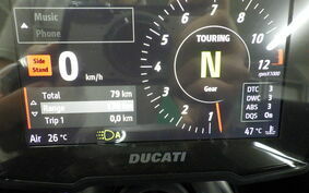 DUCATI DIAVEL V4 2023