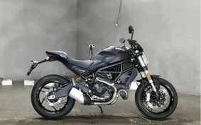 DUCATI MONSTER 796 2019 MD01JA