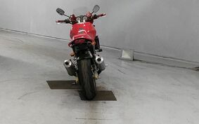 DUCATI MONSTER S4 2001 M400A