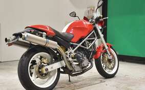 DUCATI MONSTER 900 IE 2002 M400A