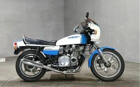 SUZUKI GS1000S 2000 GS1000526725