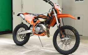 KTM 250 EXC GSA20