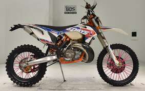 KTM 250 EXC