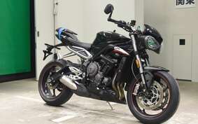 TRIUMPH STREET TRIPLE RS 2017 DA464Z