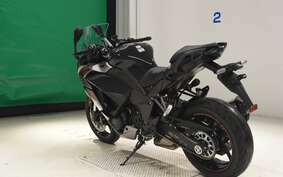 KAWASAKI NINJA 1000 SX 2024 ZXT02K