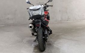 BMW F700GS 0B01