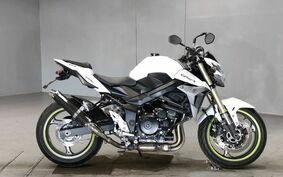 SUZUKI GSR750 2014 GR7NA