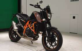 KTM 690 DUKE 2013