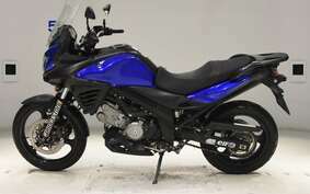 SUZUKI DL650 ( V-Strom 650 ) A 2014