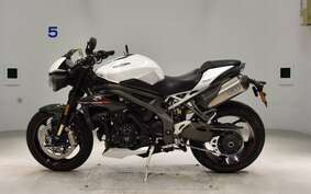 TRIUMPH SPEED TRIPLE RS PN275C