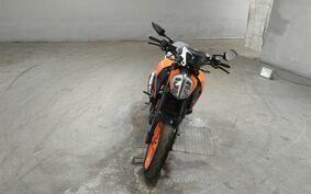 KTM 390 DUKE 2018 JPJ