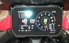 DUCATI MULTISTRADA V4S 2024