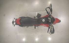 DUCATI HYPERMOTARD 1100 2012 B103A