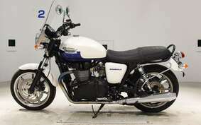 TRIUMPH BONNEVILLE 2013 J9107G