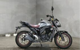 SUZUKI GIXXER 150 NG4BA