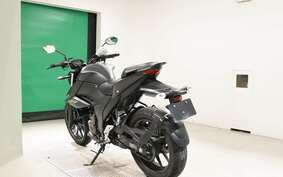 SUZUKI GIXXER 250 ED22B