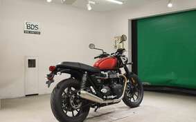 TRIUMPH SPEED TWIN 900 2023