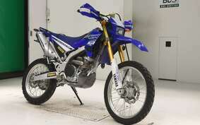 YAMAHA WR250R