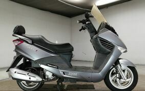 SYM RV125i LF12