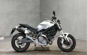 DUCATI MONSTER 696 2009 M500A