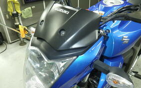 SUZUKI GIXXER 150 NG4BG