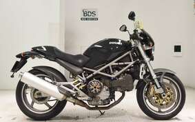 DUCATI MONSTER S4 2001 M400A