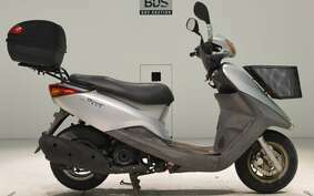 YAMAHA AXIS 125 TREET SE53J