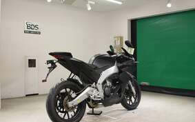 APRILIA RS4 125