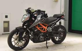 KTM 250 DUKE JPE40