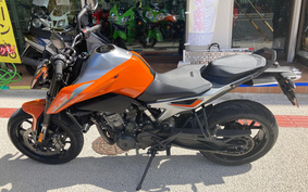 KTM 790 DUKE 2018 TU640