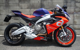 APRILIA RS660 2022