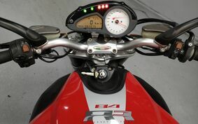 MV AGUSTA BRUTALE 1078 RR 2011 不明