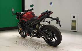 TRIUMPH STREET TRIPLE RS 2023 DA614A