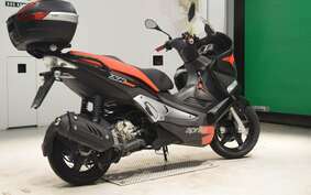 APRILIA SR MAX 300 2016