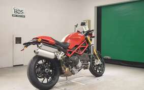 DUCATI MONSTER S4R TESTASTRETTA 2009 M417A