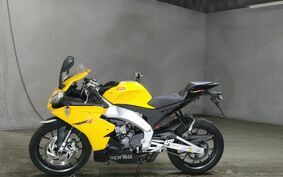 APRILIA RS4 125 TW