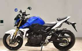 SUZUKI GSR750 A 2014 GR7NA