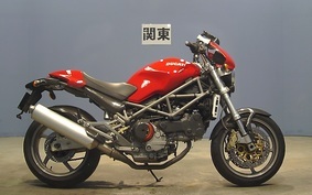 DUCATI MONSTER S4 M400A