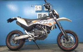 KTM 690 SMC LSS40