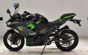 KAWASAKI NINJA 400 2023 EX400L