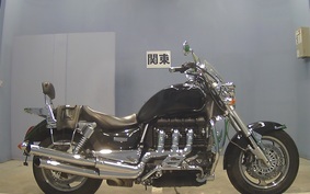 TRIUMPH ROCKET III 2008 LC1035