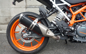 KTM 390 DUKE 2021 JPJ40